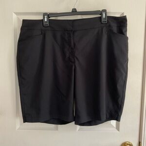 Womens PGA Tour Shorts